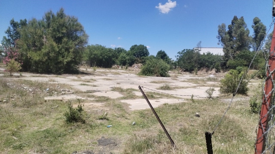 Commercial Property for Sale in Voorspoed Free State